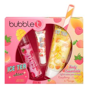 Bubble T Ice Tea Collection
