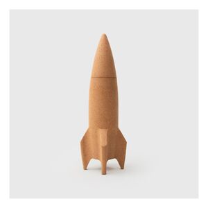 Suck UK Cork Rocket