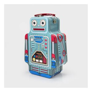 Suck UK Robot Lunch Box