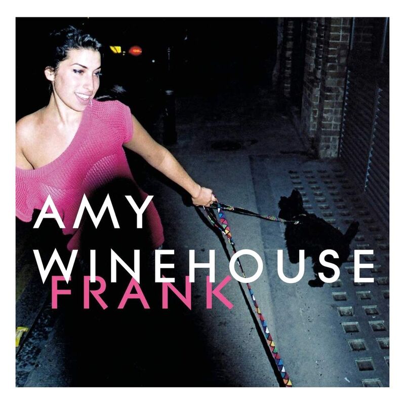 Frank (Explicit Lyrics) | Amy Winehouse