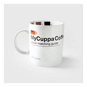 Suck UK Mycuppa Coffee Mug 325ml