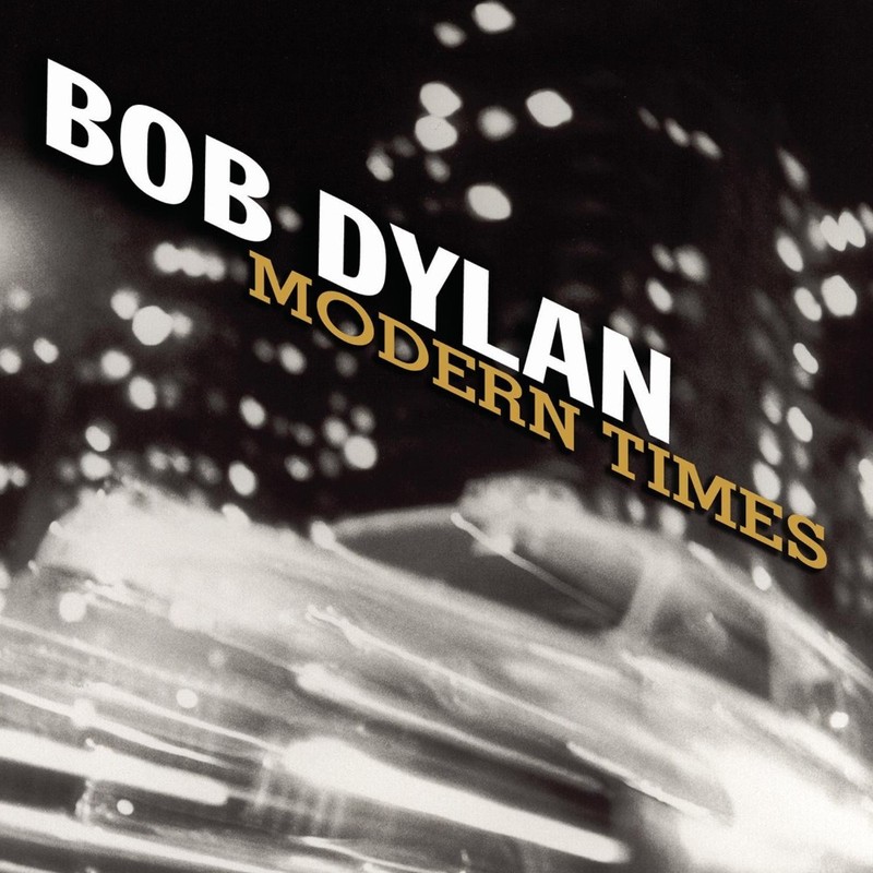 Modern Times (2 Discs) | Bob Dylan