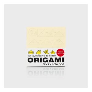 Suck UK Origami Sticky Notes