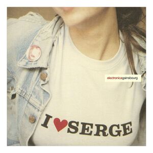 I Love Serge (Reissue) (2 Discs) | Serge Gainsbourg