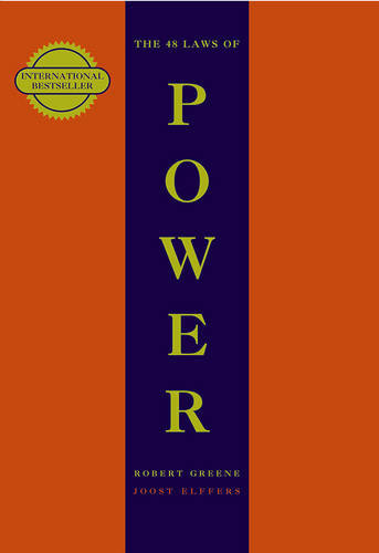 The 48 Laws Of Power | Robert Greene