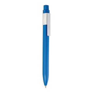 Moleskine Classic Ballpoint Pen Royal Blue