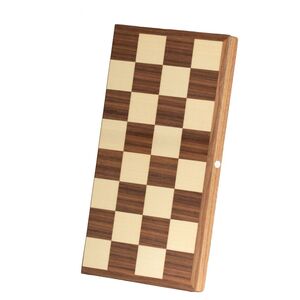 World Chess Official Folding Chess Board