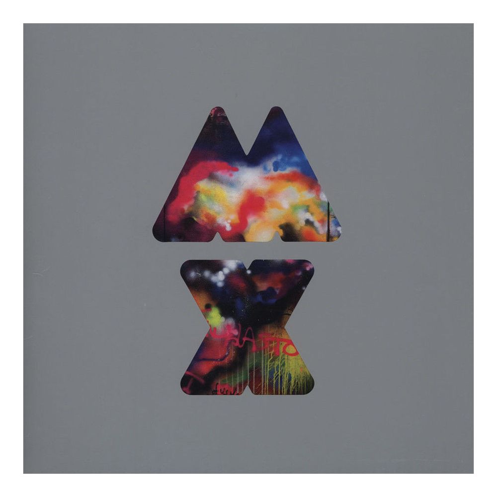 Mylo Xyloto (Picture Vinyl) (Limited Edition Boxset) | Coldplay