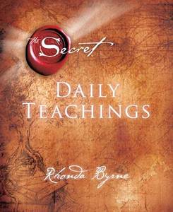 The Secret Daily Teachings | Rhonda Byrne