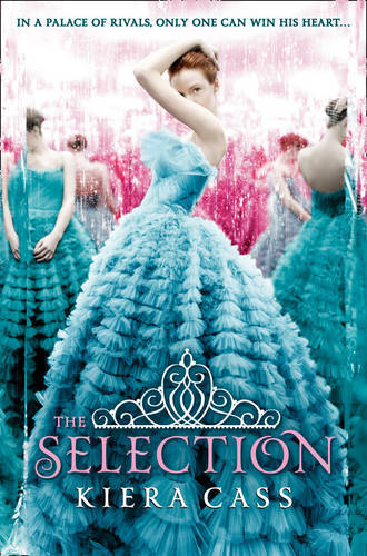 The Selection (BookTok) | Kiera Cass