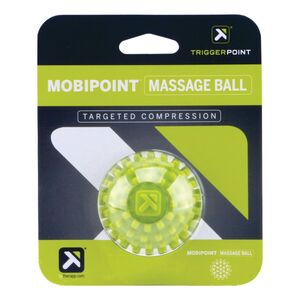 Trigger Point Mobipoint Massage Ball Green
