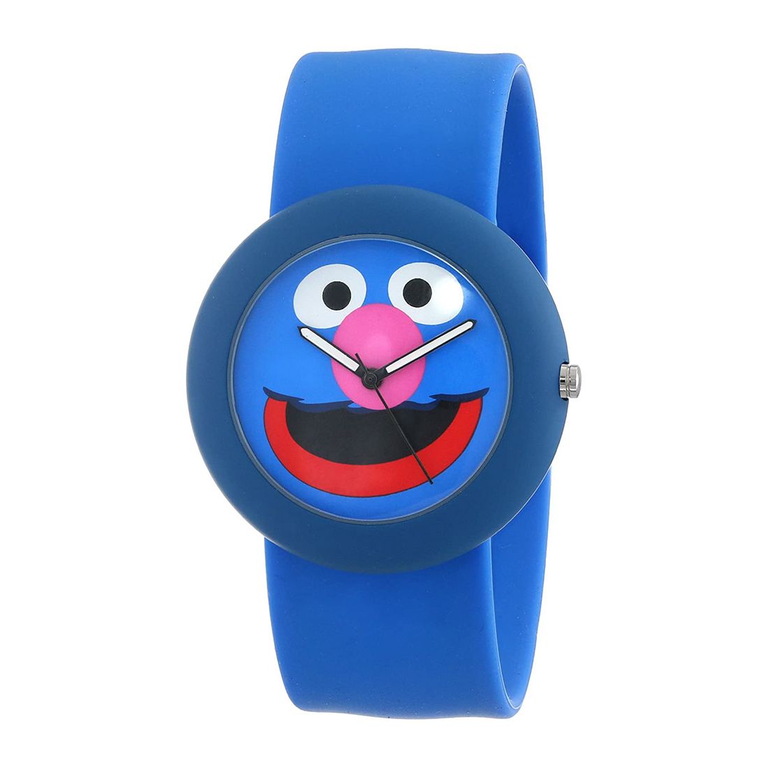 Sesame Street Grover Slap Watch