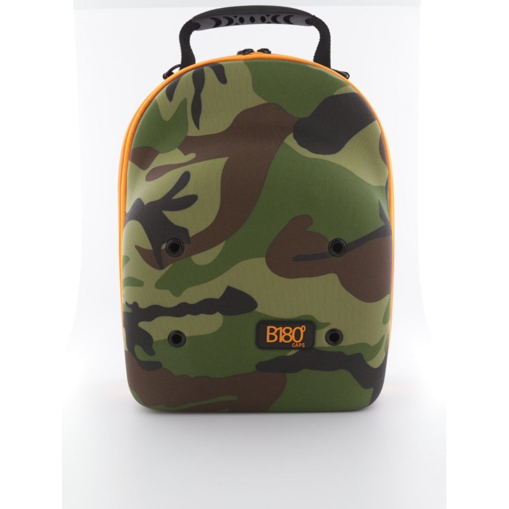 B180 Caps Bag Camuflage Unisex Bag