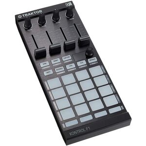 Native Instruments Kontrol F1 DJ Remix Controller