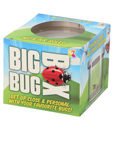 Keycraft Big Bug Box