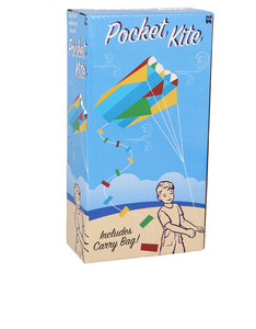 Keycraft Traditional Pocket Kite