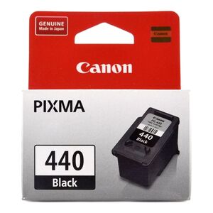 Canon Pg-440 Black Ink