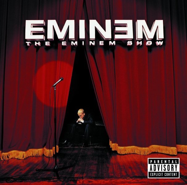 The Eminem Show (2 Discs) | Eminem