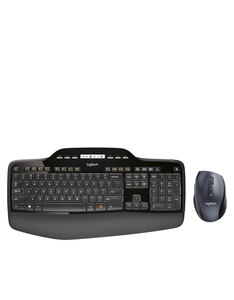 Logitech MK710 Wireless Desktop Keyboard