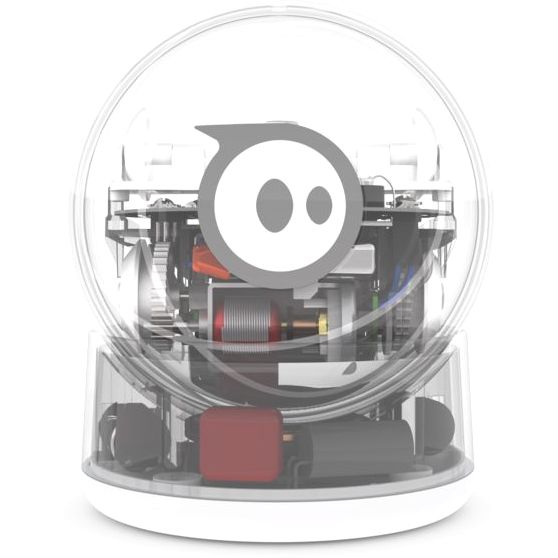Sphero Orbotix Sprk Edition Robotic Ball