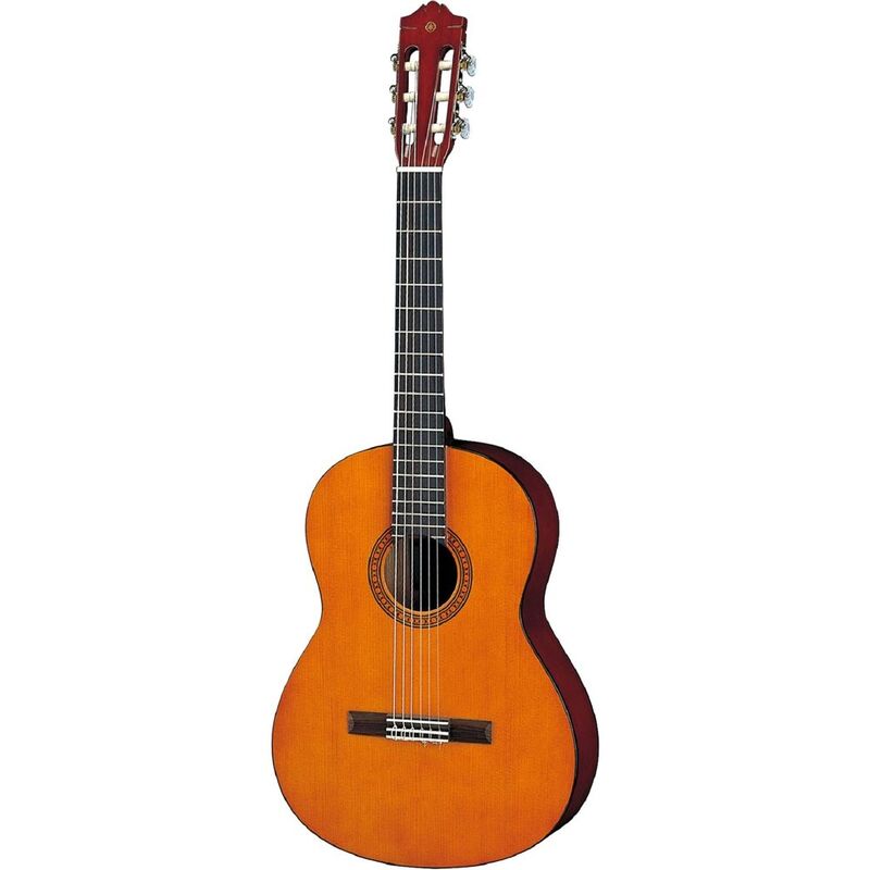 Yamaha CGS102A Classical Guitar 1/2 Size