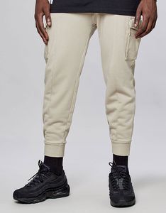 Cayler & Sons Twoface Cropped Off-White Men's Sweatpants