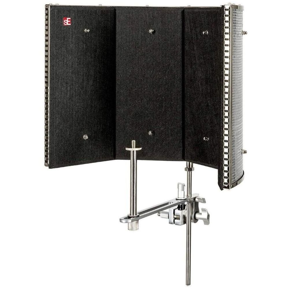 SE Electronics RF-X Portable Vocal Booth