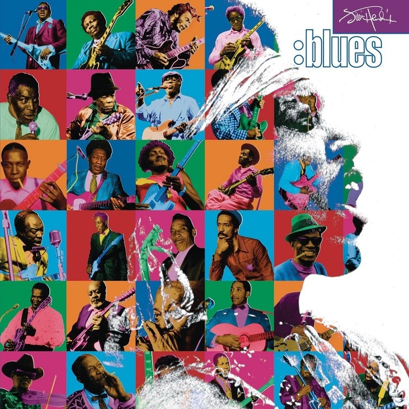 Blues (2 Discs) | Jimi Hendrix