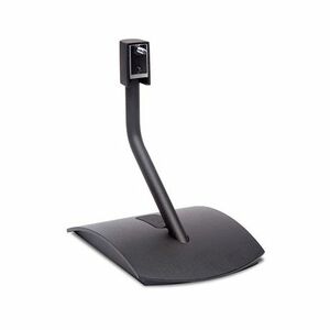 Bose UTS-20 II Universal Table Stand Black