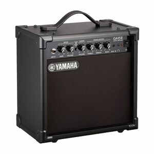 Yamaha GA15 II Guitar Amplifier