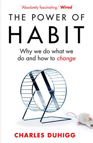 Power Of Habit | Charles Duhigg