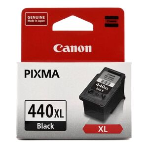 Canon Pg-440XL Black Ink Cartridge