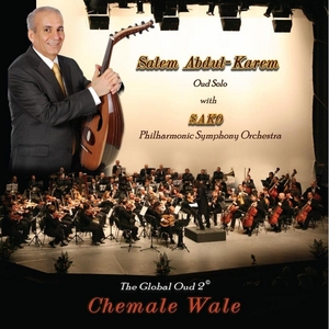 Global Oud 2 Chemale Wale | Salem Abdul Kareem