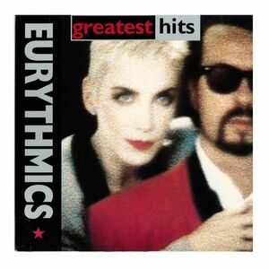 Greatest Hits (2 Discs) | Eurythmics