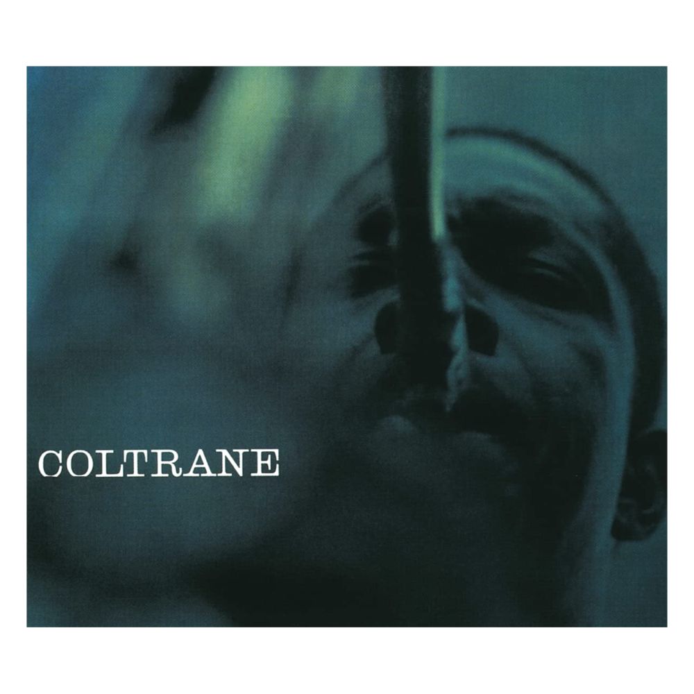 Coltrane | John Coltrane