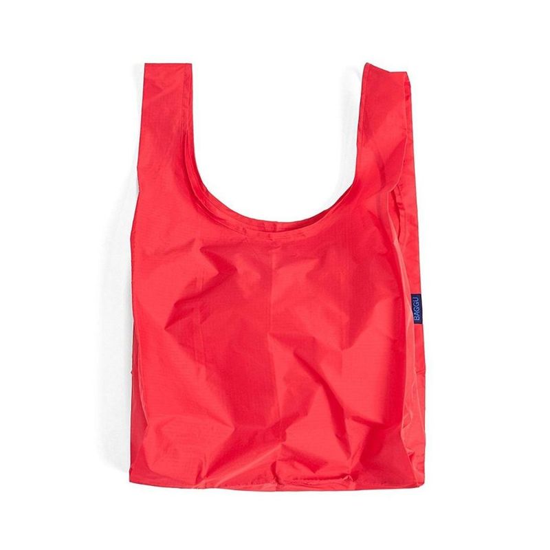 Baggu Standard Bag Red
