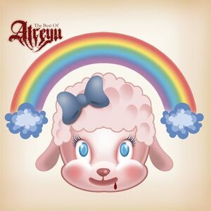 The Best Of Atreyu 2018 (2 Discs) | Atreyu