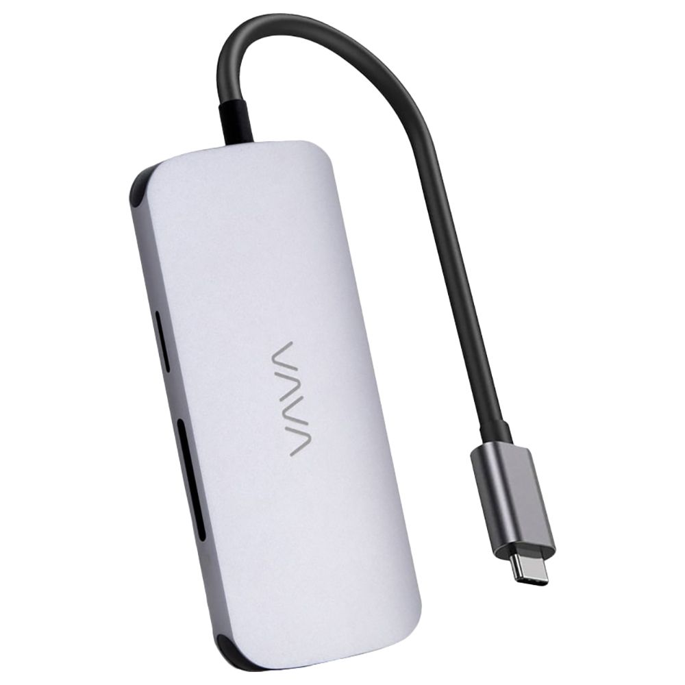 Vava 9-In-1 USB-C Hub
