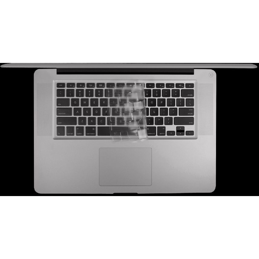Ezquest X22302 Invisible Keyboard Cover Macbook 13