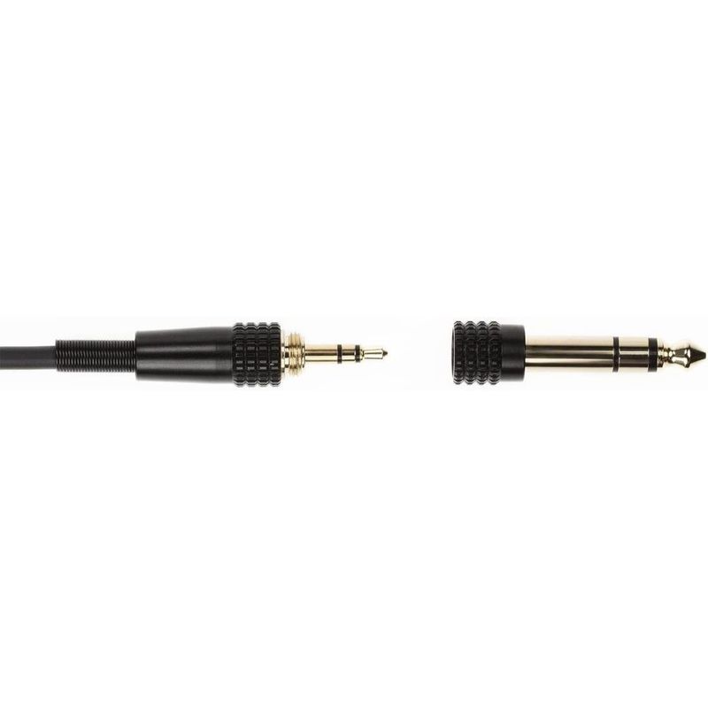 V-MODA Coilpro Extended Cable - Black