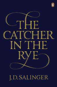Catcher In The Rye | J.D. Salinger