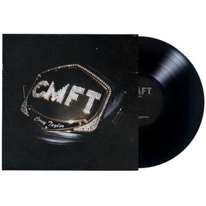 CMFT (Limited Edition) | Corey Taylor