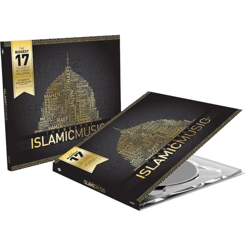 Best of Islamic Music | Various Artists