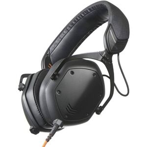 V-MODA Mshadow100 Pro DJ Headphones Crossfade M-100 Shadow