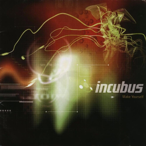 Make Yourself (2 Discs) | Incubus