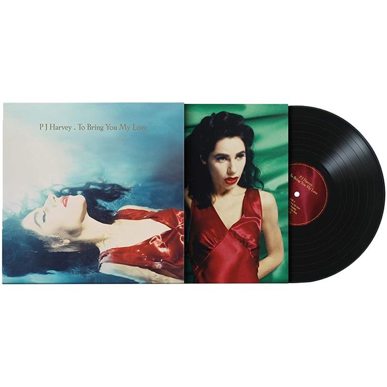 To Bring You My Love (2020 Reissue) | PJ Harvey