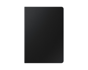 Samsung Book Cover Black for Galaxy Tab S7