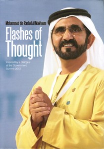 Flashes of Thought - Sheikh Mohammad Bin Rashid Al Maktoum | Sheikh Mohd Bin Rashid Al Maktoum