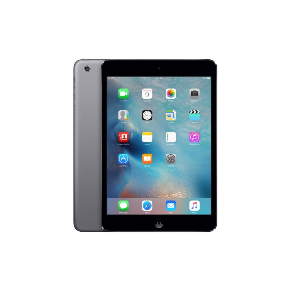 Apple iPad Mini Retina 32GB Wi-Fi Space Grey Tablet