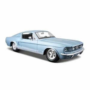 Maisto 1967 Ford Mustang Gt Assorted (Includes 1)